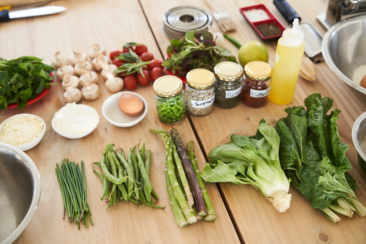 Alimentație conștientă: cum să mănânci mai bine în fiecare zi